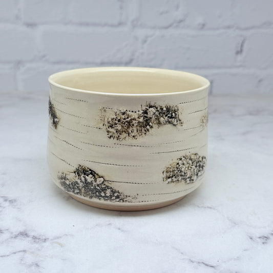 Birch Small Bowl 1