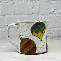 Ornaments Short Mug 2