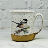 Birds Mug 1