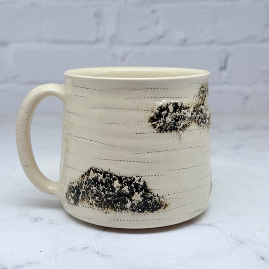 Birch Mug 5