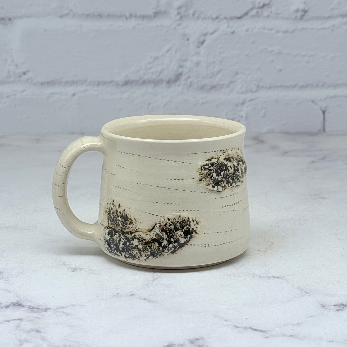 Birch Small Mug 2