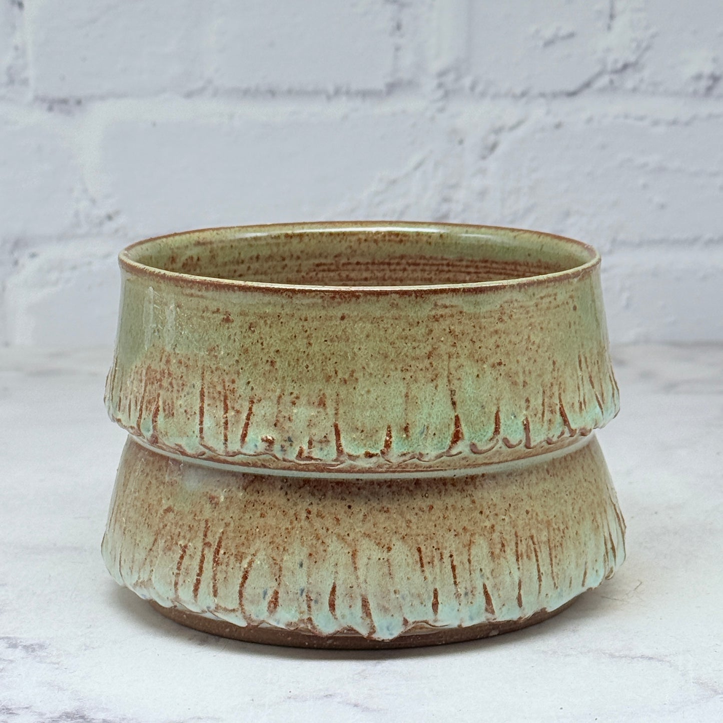 Pine Tree Small Bowl 1