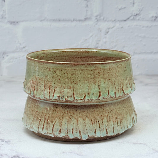 Pine Tree Small Bowl 1