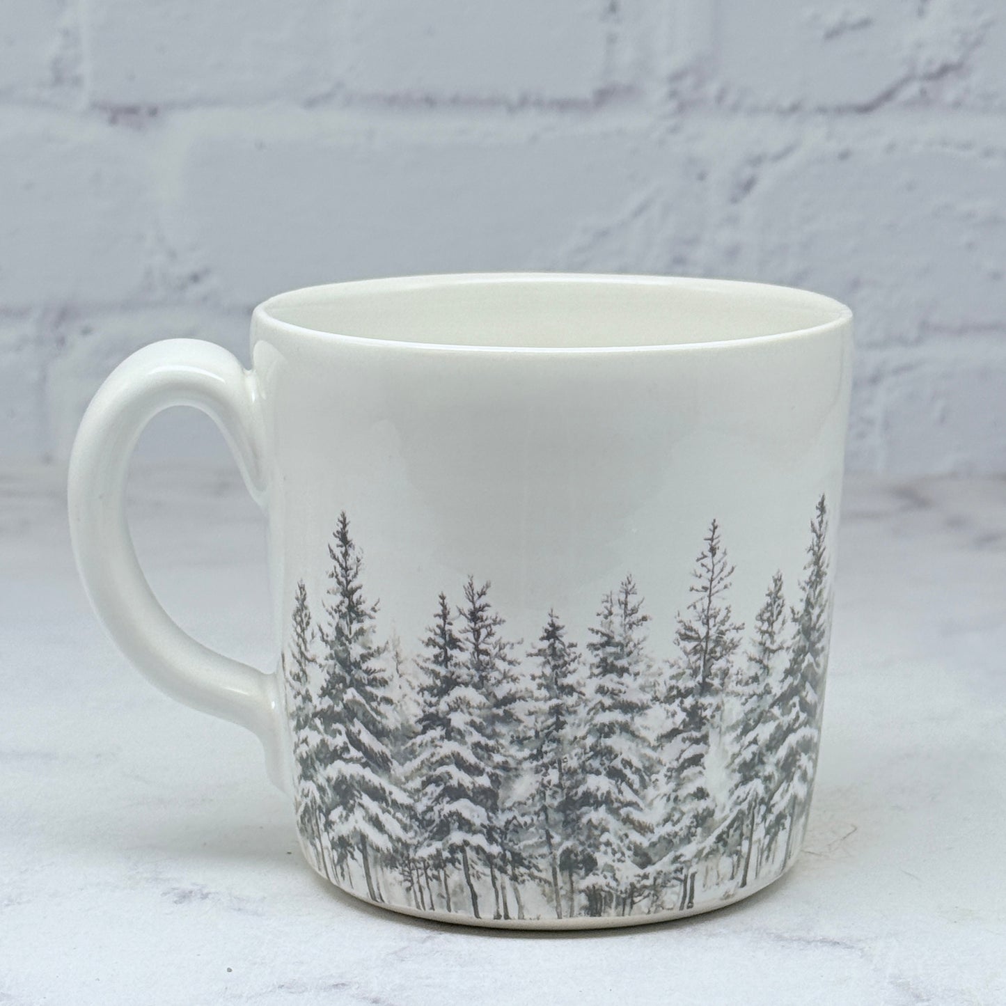 Pines Mug