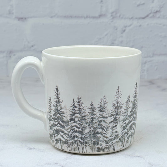 Pines Mug