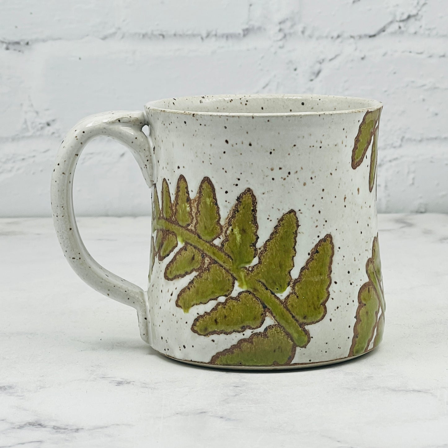 Ferns Mug 1