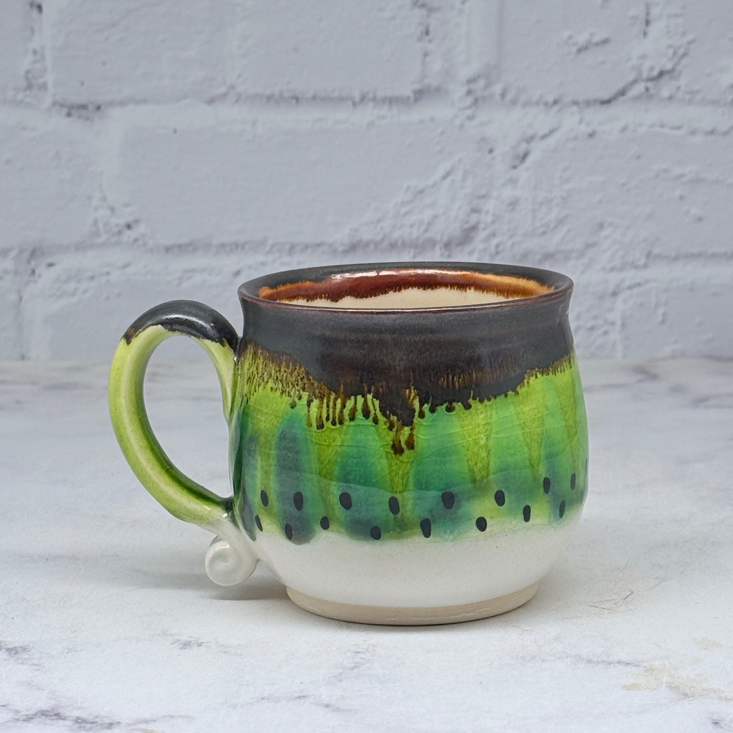 Kiwi Teacup 5