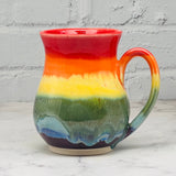 May Preorder Rainbow Mug