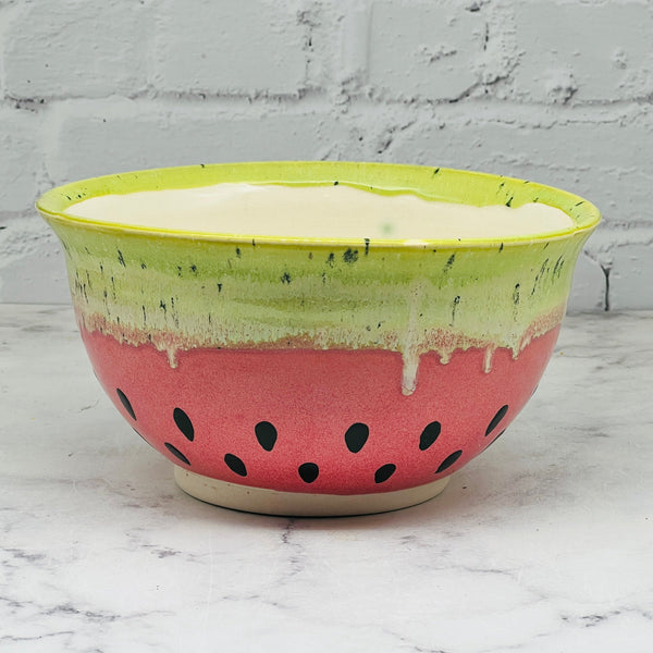May Preorder Watermelon Bowl