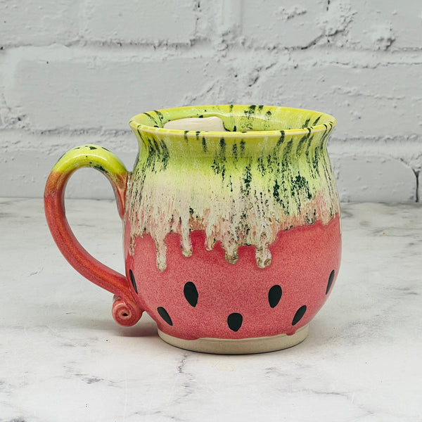 May Preorder Watermelon Mug